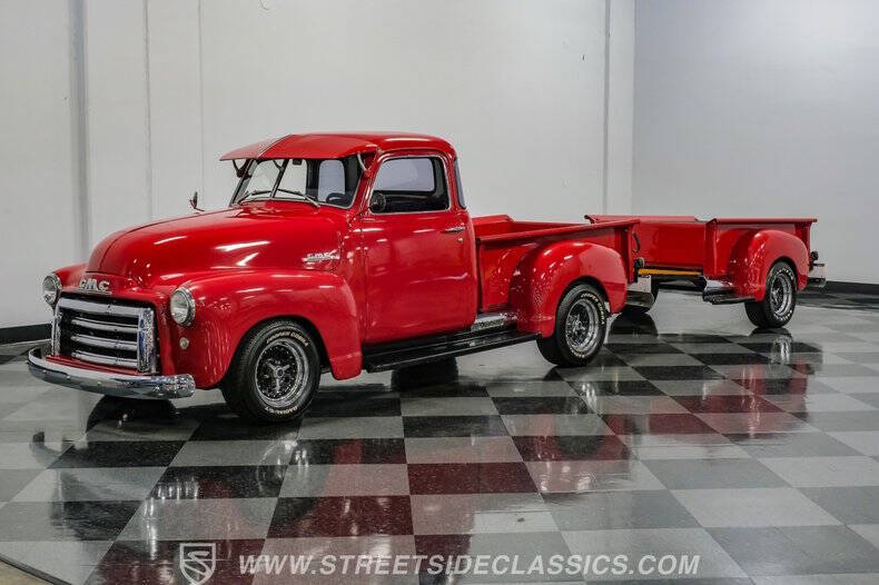 1948 GMC 3100