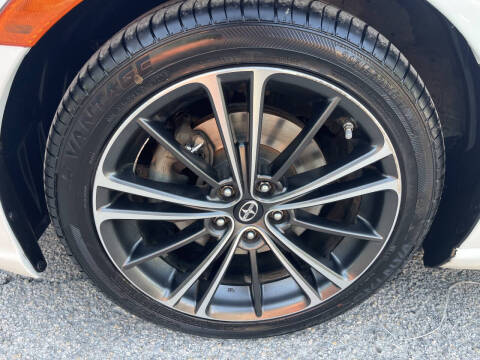 2013 Scion FR-S 10 Series