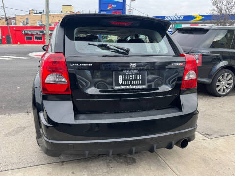 2008 Dodge Caliber SRT4
