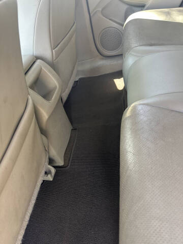 2014 Acura RDX w/Tech