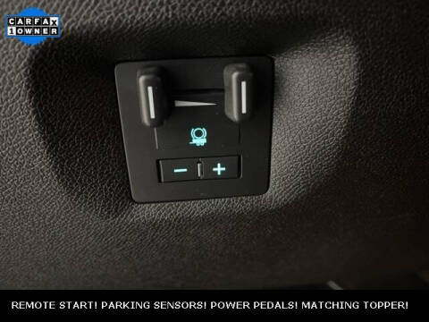 2013 Chevrolet Silverado 3500HD