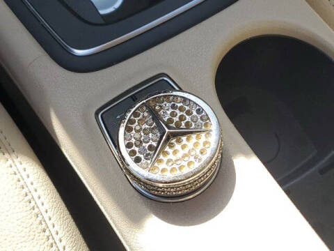 2019 Mercedes-Benz GLA GLA 250