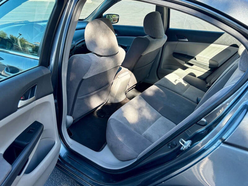 2008 Honda Accord LX