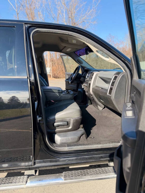 2014 RAM 1500 Express