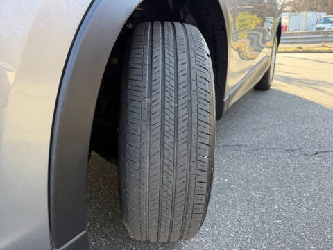 2014 Mazda CX-5 Sport