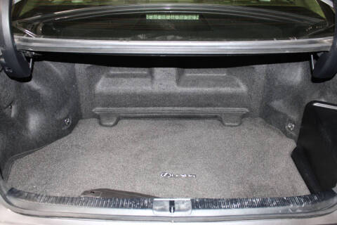 2013 Lexus ES 300h