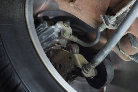 1996 Pontiac Firebird