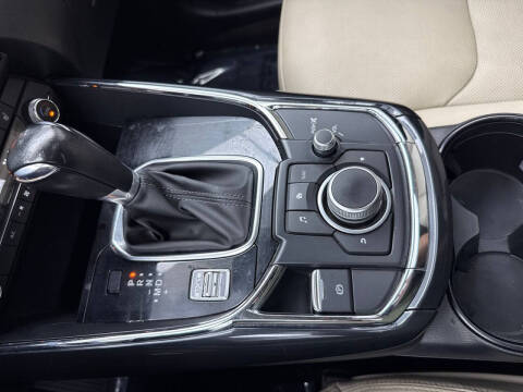 2019 Mazda CX-9 Touring