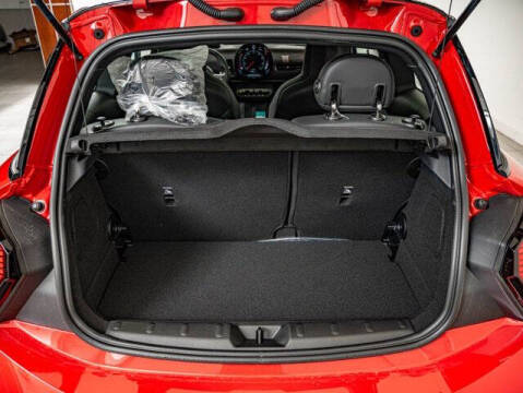 2026 MINI Hardtop 2 Door