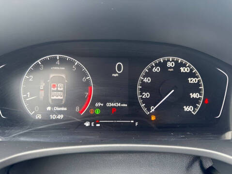 2023 Honda Civic