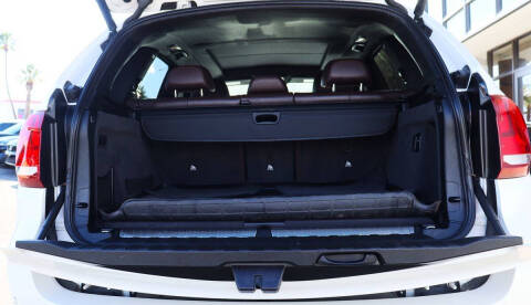 2017 BMW X5 xDrive40e iPerformance