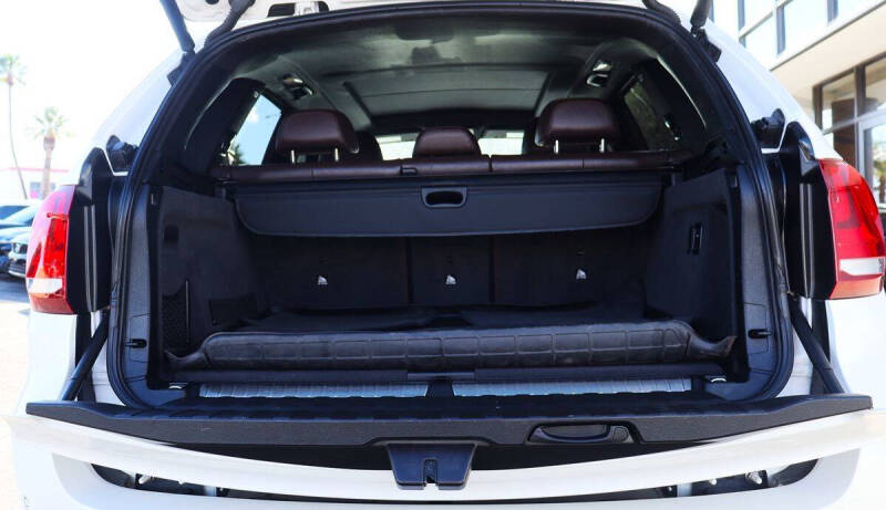 2017 BMW X5 xDrive40e iPerformance