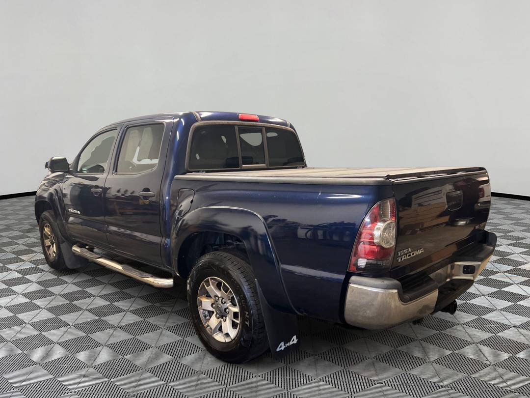 2013 Toyota Tacoma for sale at Paley Auto Group in Columbus, OH