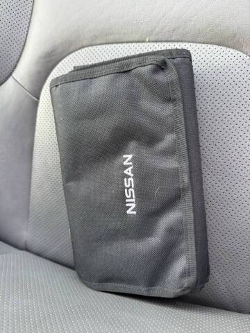 2013 Nissan Frontier