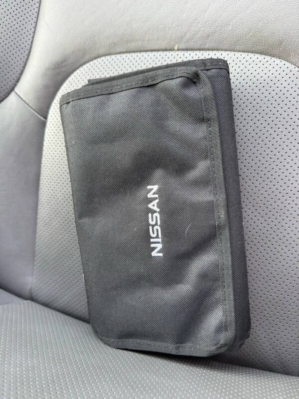 2013 Nissan Frontier