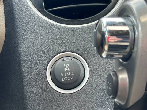 2011 Honda Pilot EX-L