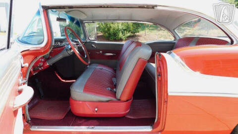 1955 Oldsmobile Eighty-Eight