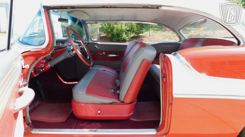 1955 Oldsmobile Eighty-Eight