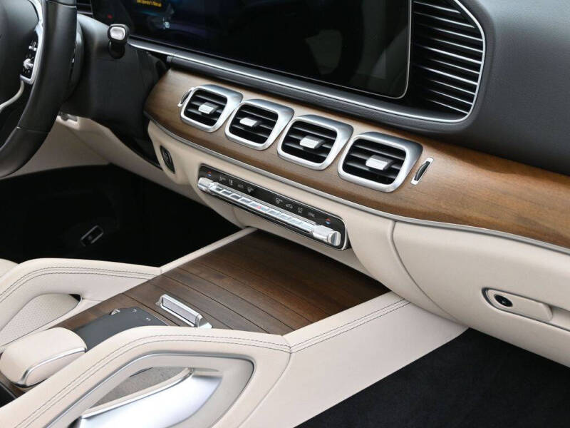 2021 Mercedes-Benz GLE GLE 350 4MATIC