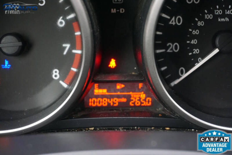 2013 Mazda MAZDA5 Touring
