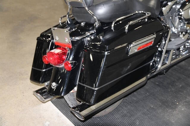 2007 Harley-Davidson Road King