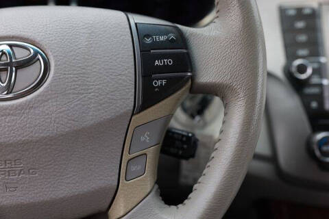 2011 Toyota Avalon