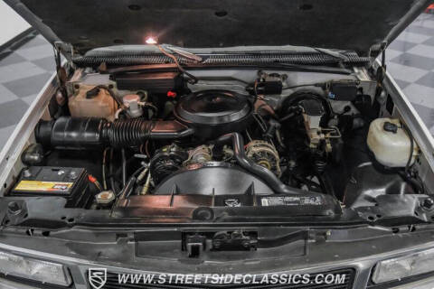 1992 GMC Sierra 1500