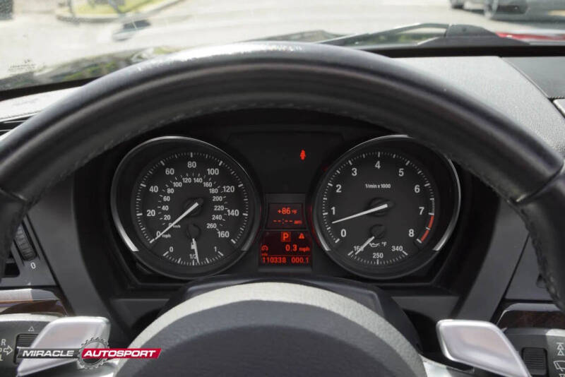 2011 BMW Z4 sDrive35i