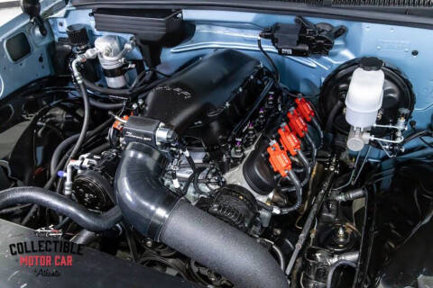 1989 GMC Sierra 1500