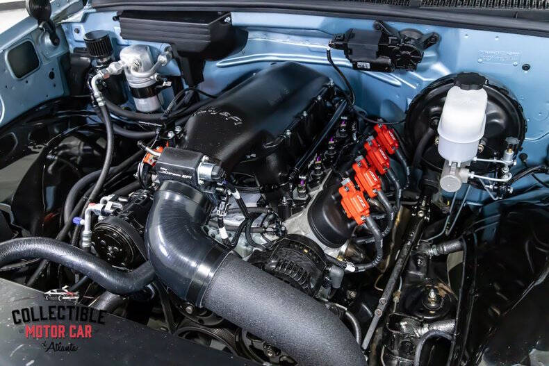 1989 GMC Sierra 1500
