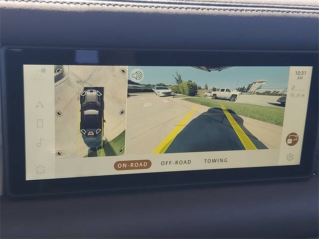 2024 Land Rover Defender 90 P300 S