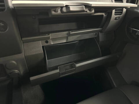 2012 Nissan Xterra X