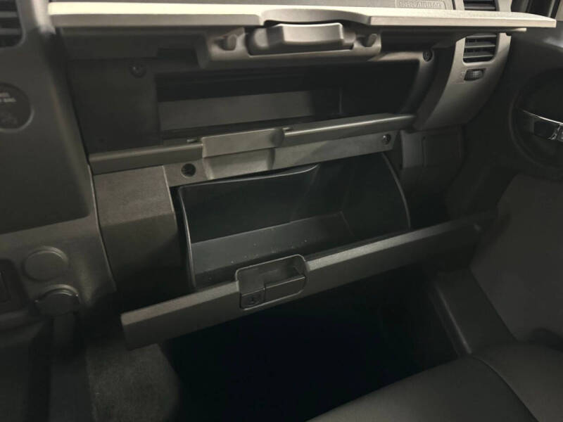 2012 Nissan Xterra X