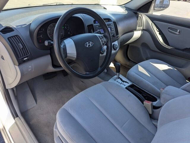 2007 Hyundai ELANTRA for sale at Axio Auto Boise in Boise, ID