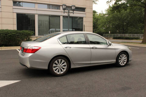 2013 Honda Accord EX