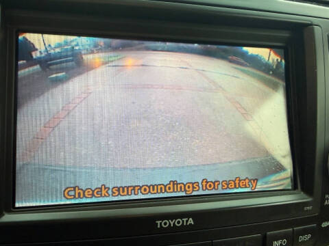 2010 Toyota Highlander Hybrid Limited