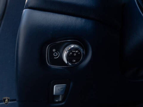 2019 Aston Martin DB11 Volante