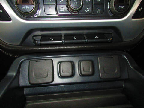 2014 GMC Sierra 1500