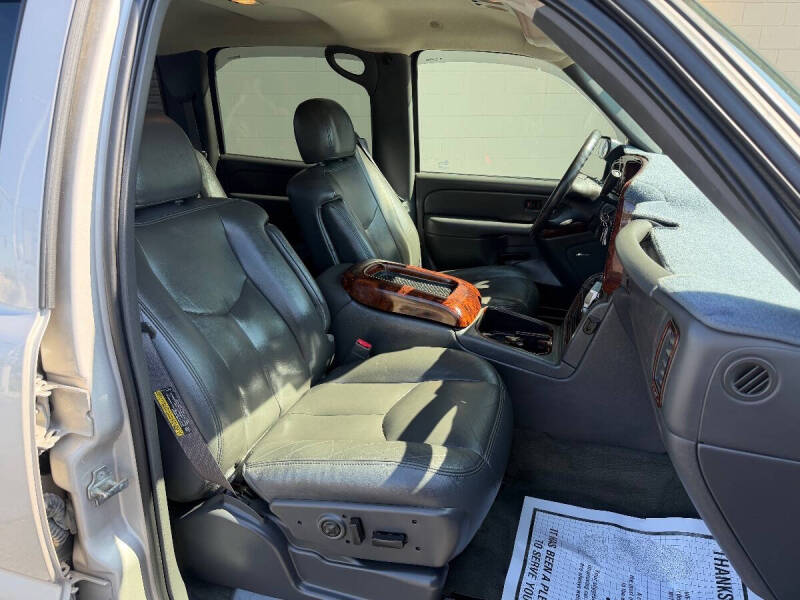 2004 GMC Sierra 3500