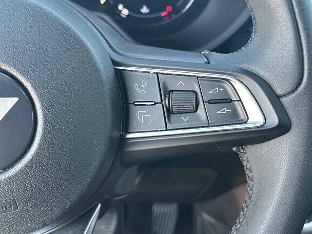 2024 Dodge Hornet GT