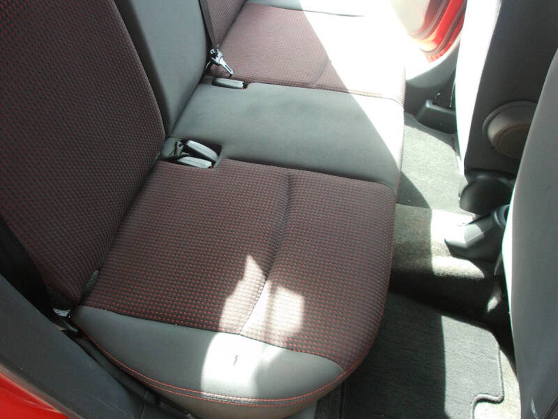 2020 Mitsubishi Mirage