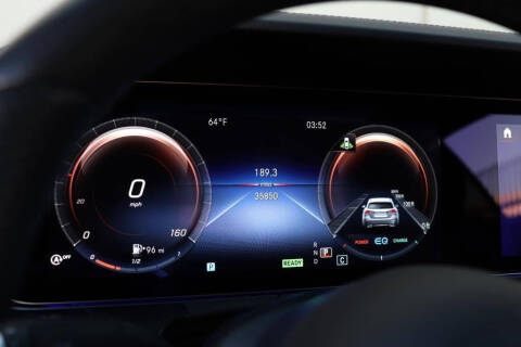 2022 Mercedes-Benz E-Class E 450