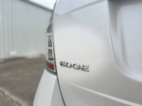 2010 Ford Edge SEL