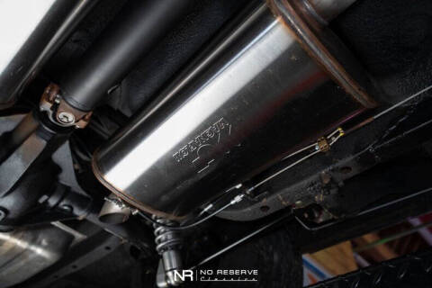 1968 Plymouth Roadrunner