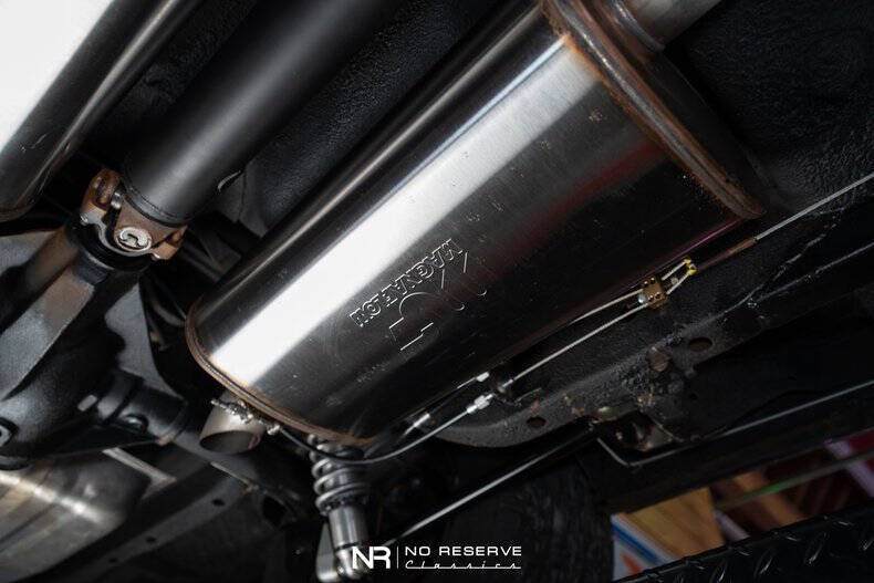 1968 Plymouth Roadrunner