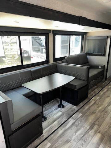 2024 Starcraft RV Super Lite