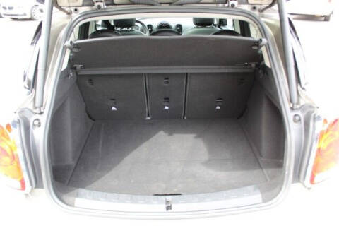 2017 MINI Countryman Cooper ALL4