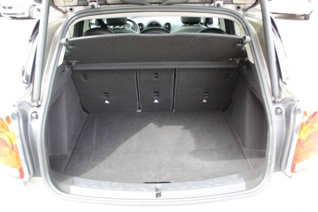 2017 MINI Countryman Cooper ALL4