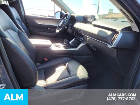 2025 Mazda CX-70 3.3 Turbo Preferred