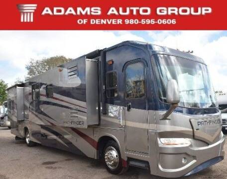 2008 Freightliner XCS Chassis for sale at Adams Auto Group Inc. in Charlotte NC